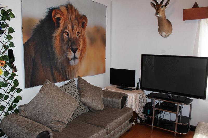 3 Bedroom Property for Sale in Ruyterwacht Western Cape